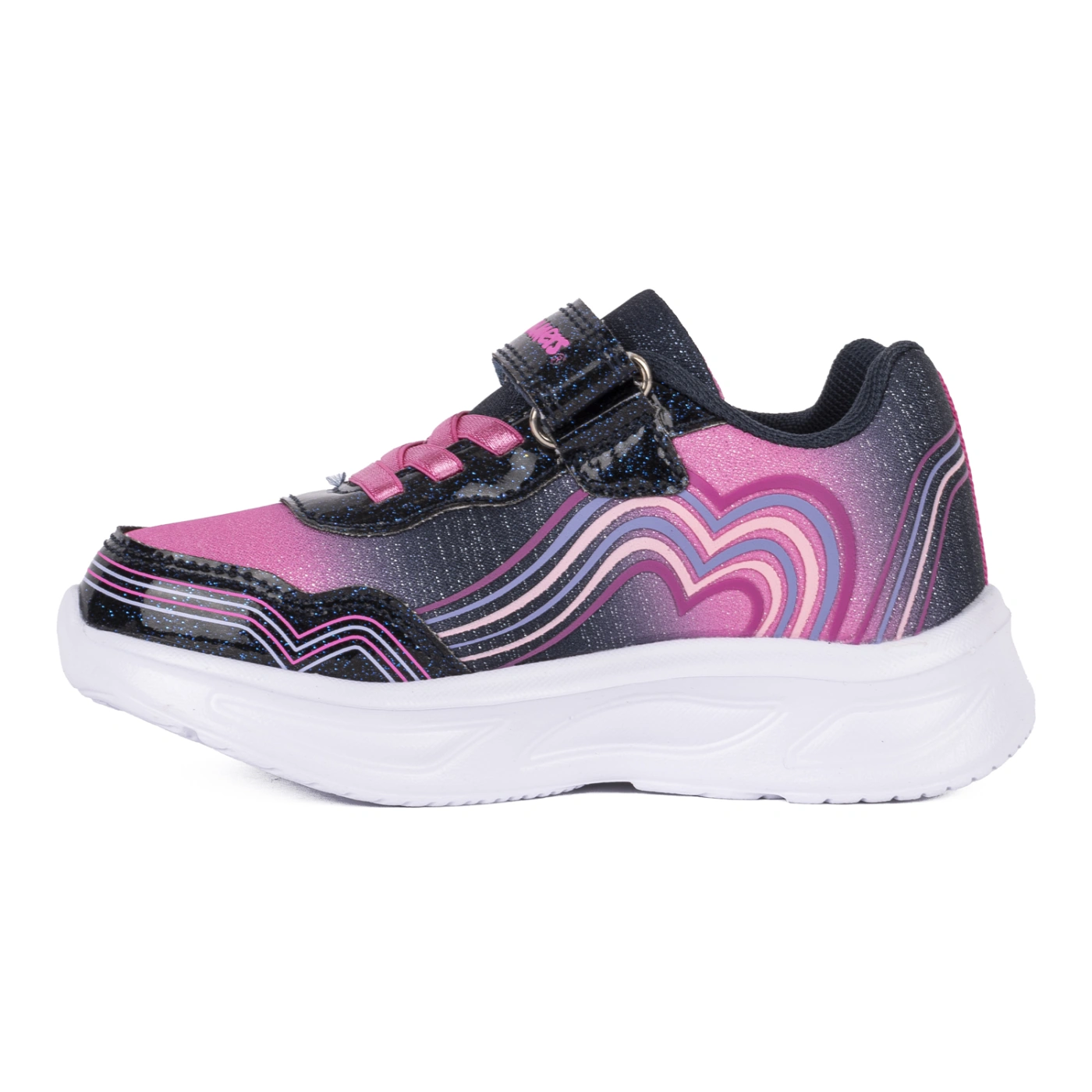 ZAPATILLA NIÑA BUBBLE GUMMERS DEMIAN - 3
