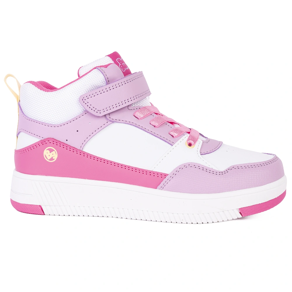 ZAPATILLA NIÑA BUBBLE GUMMERS CENTENNIAL - 2