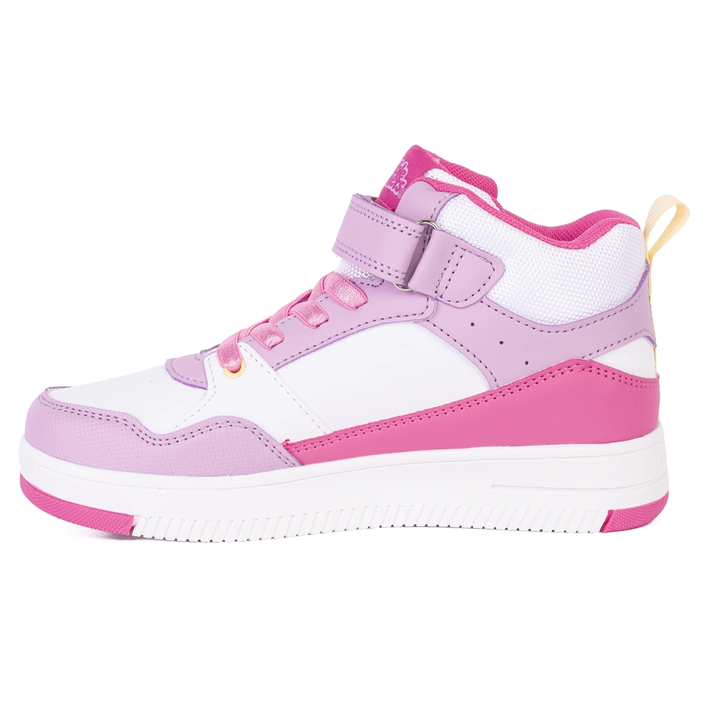 ZAPATILLA NIÑA BUBBLE GUMMERS CENTENNIAL - 3