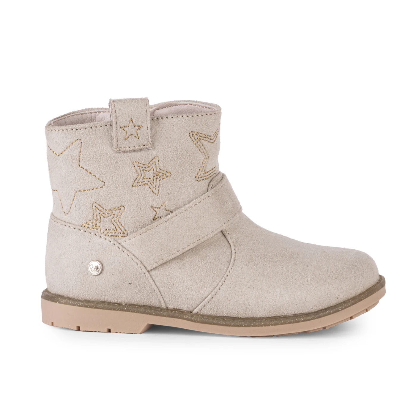 BOTAS NIÑA BUBBLE GUMMERS FICTION - 2