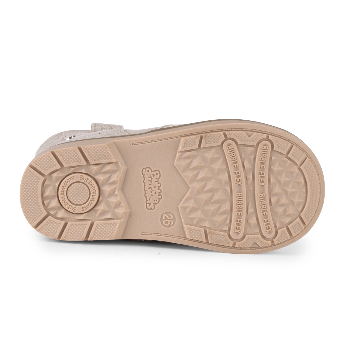 BOTAS NIÑA BUBBLE GUMMERS FICTION - 6