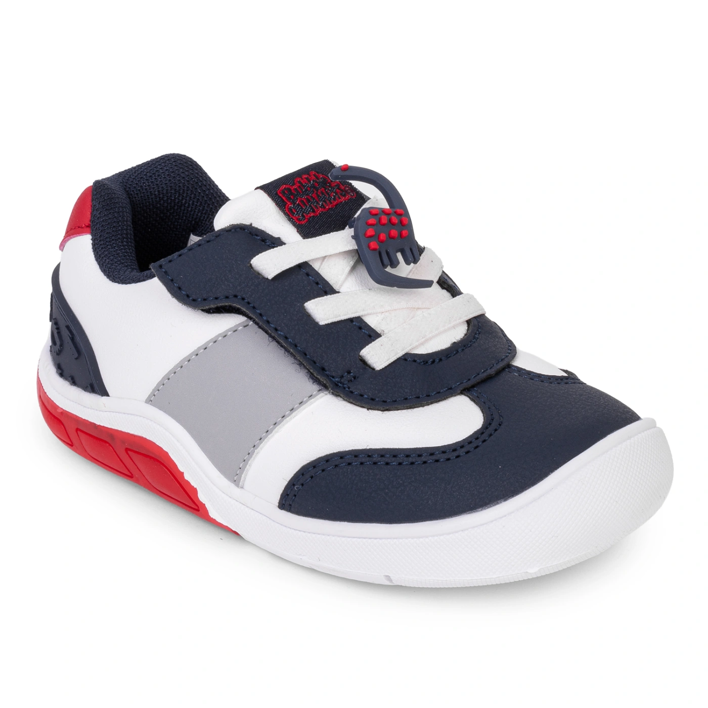 ZAPATILLA NIÑO BUBBLE GUMMERS TOKIO - 1