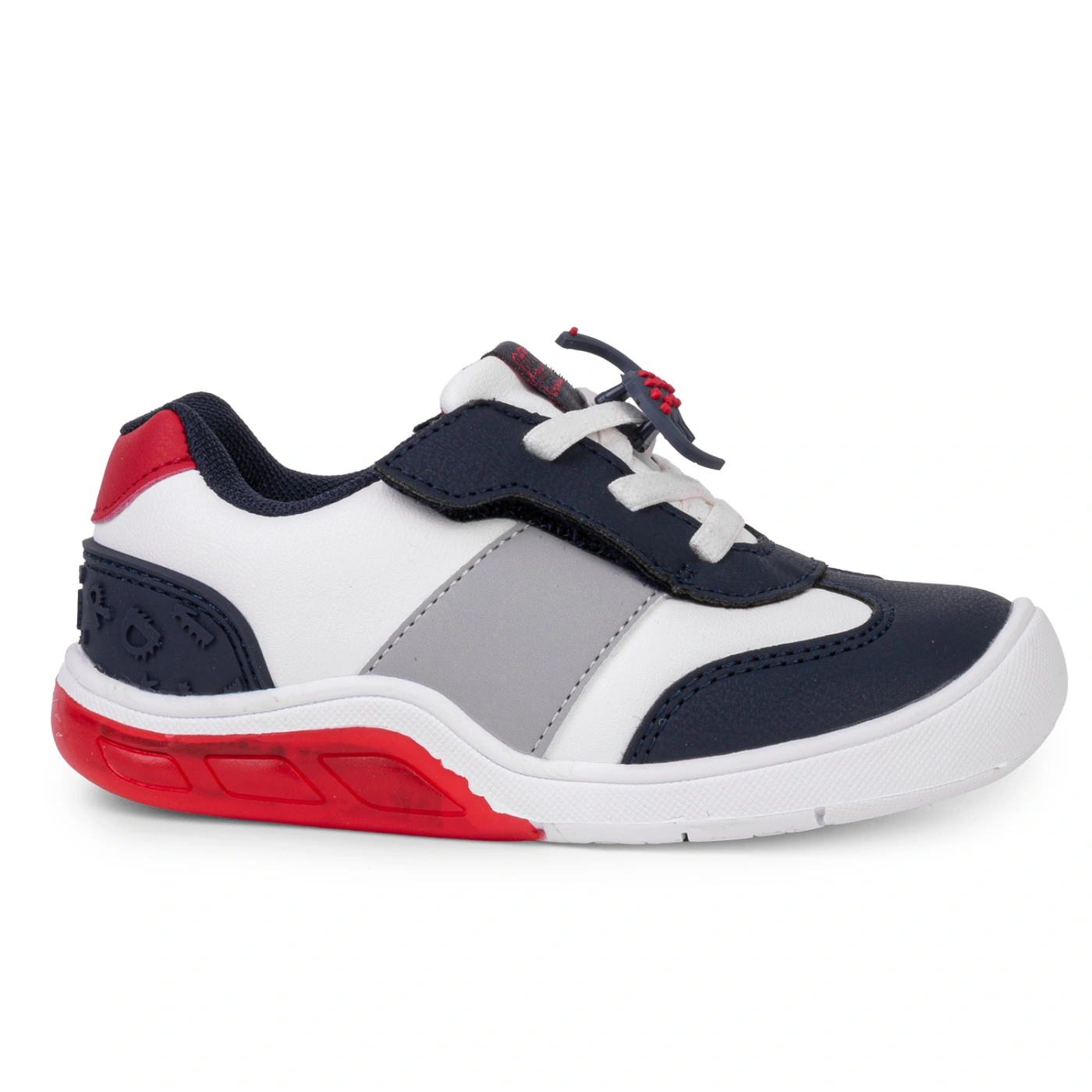 ZAPATILLA NIÑO BUBBLE GUMMERS TOKIO - 2