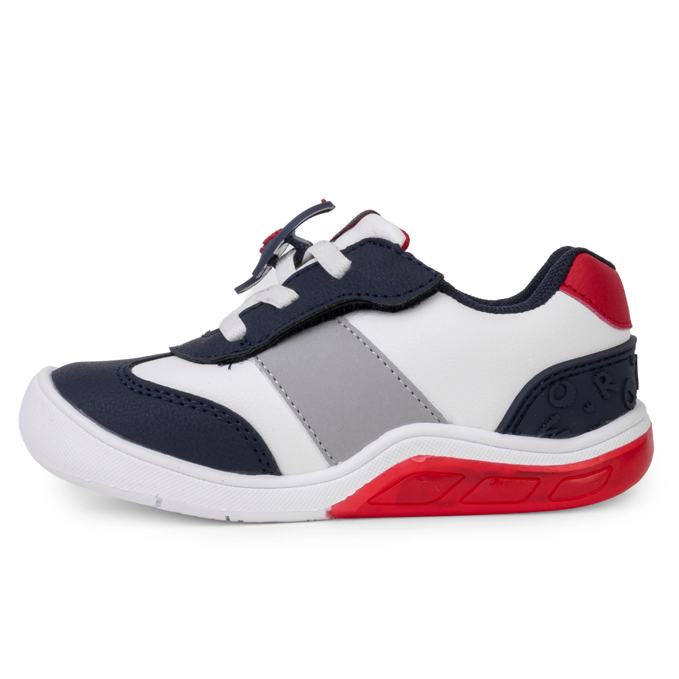 ZAPATILLA NIÑO BUBBLE GUMMERS TOKIO - 3