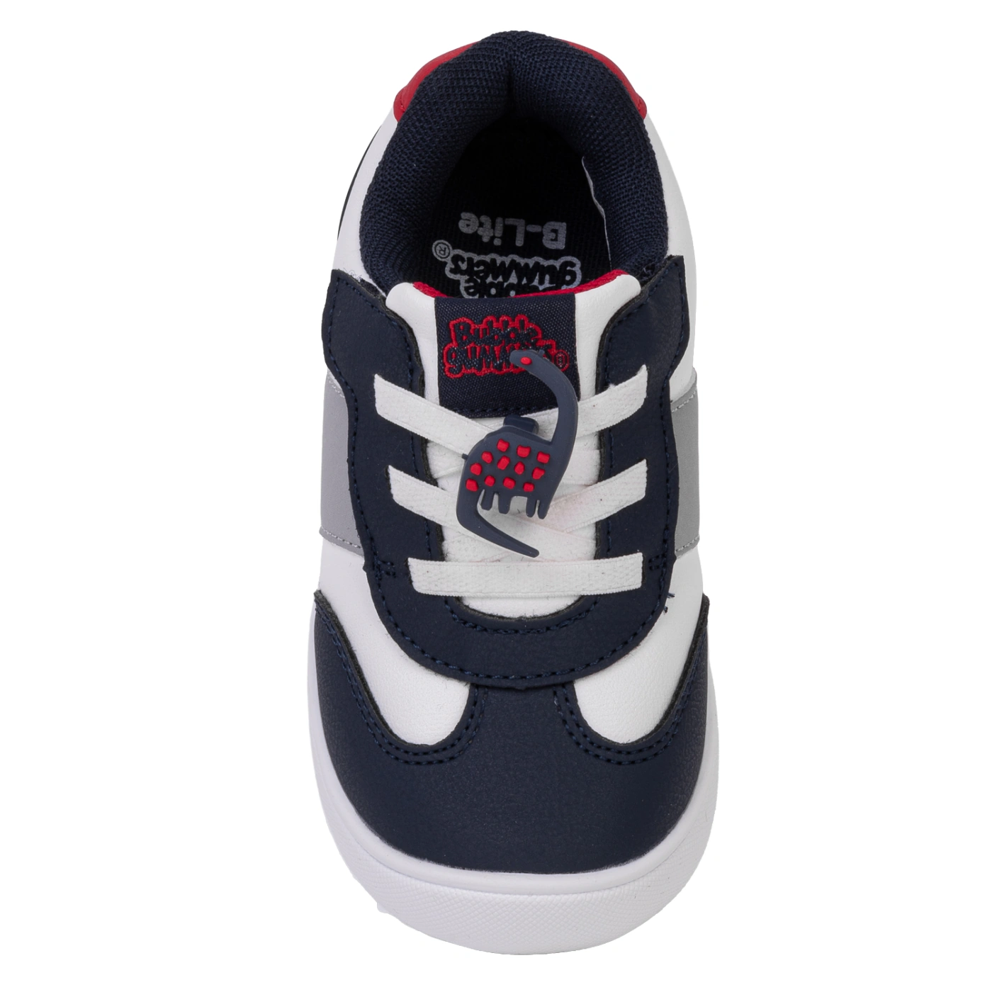 ZAPATILLA NIÑO BUBBLE GUMMERS TOKIO - 4