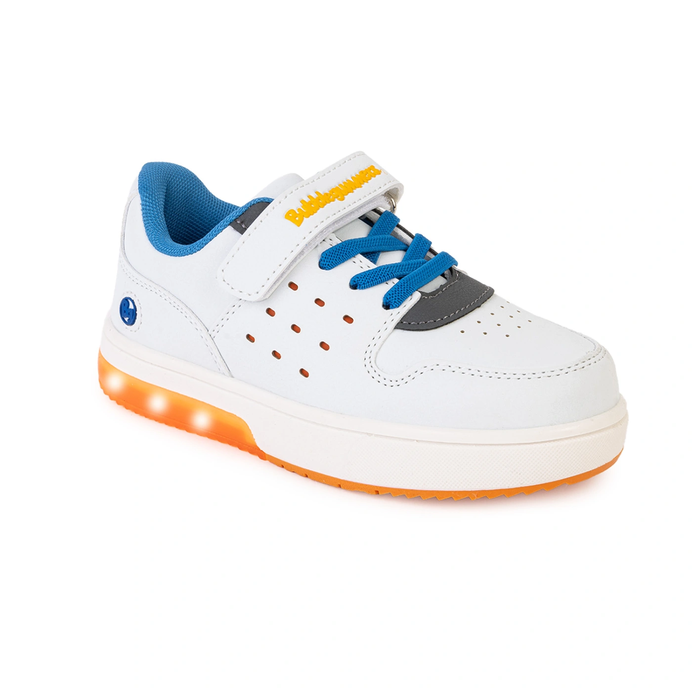 ZAPATILLA NIÑO BUBBLE GUMMERS CONSTELACIÓN - 1