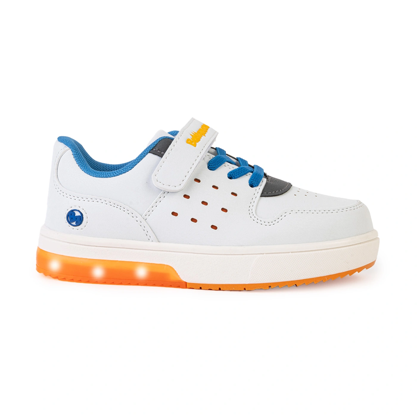 ZAPATILLA NIÑO BUBBLE GUMMERS CONSTELACIÓN - 2