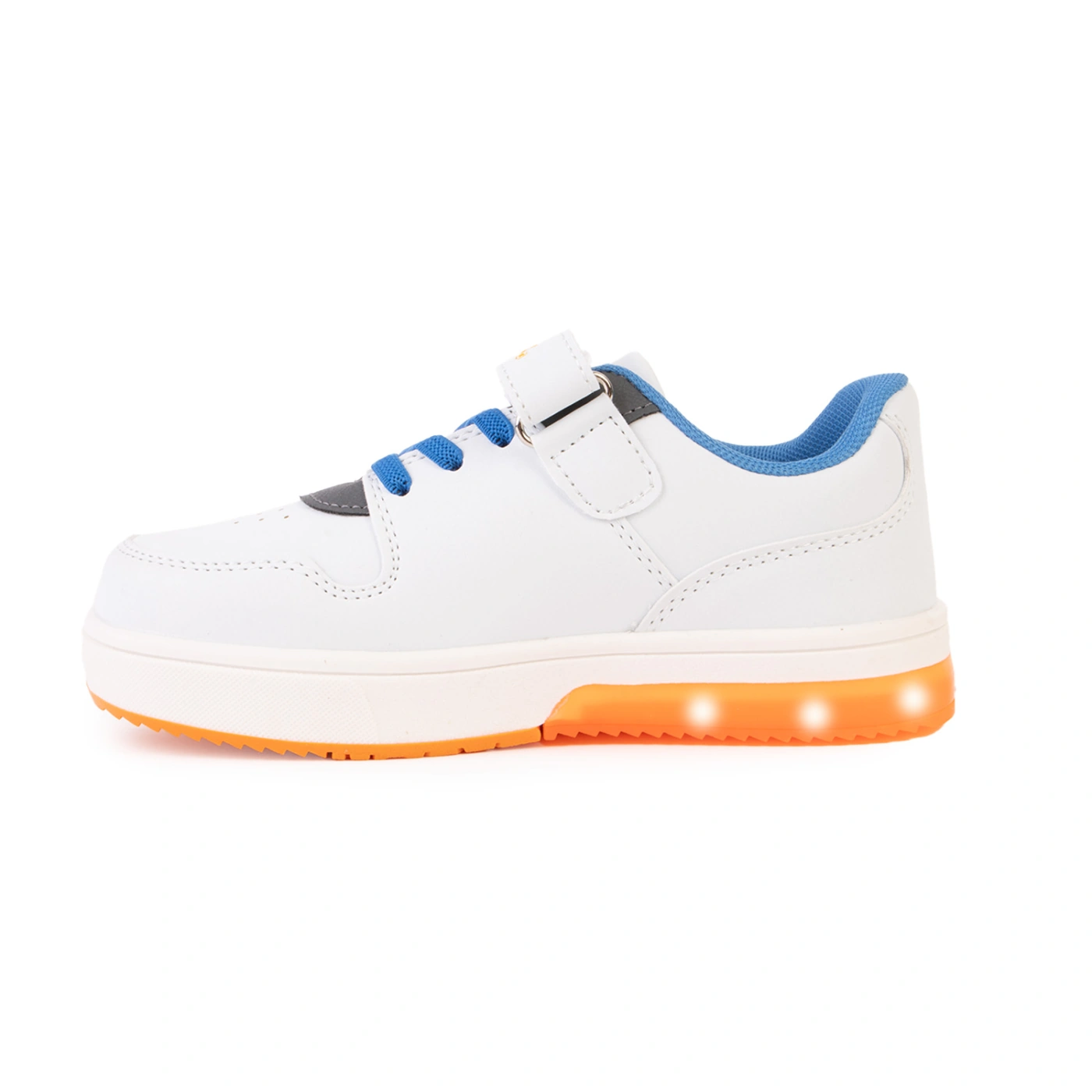 ZAPATILLA NIÑO BUBBLE GUMMERS CONSTELACIÓN - 3