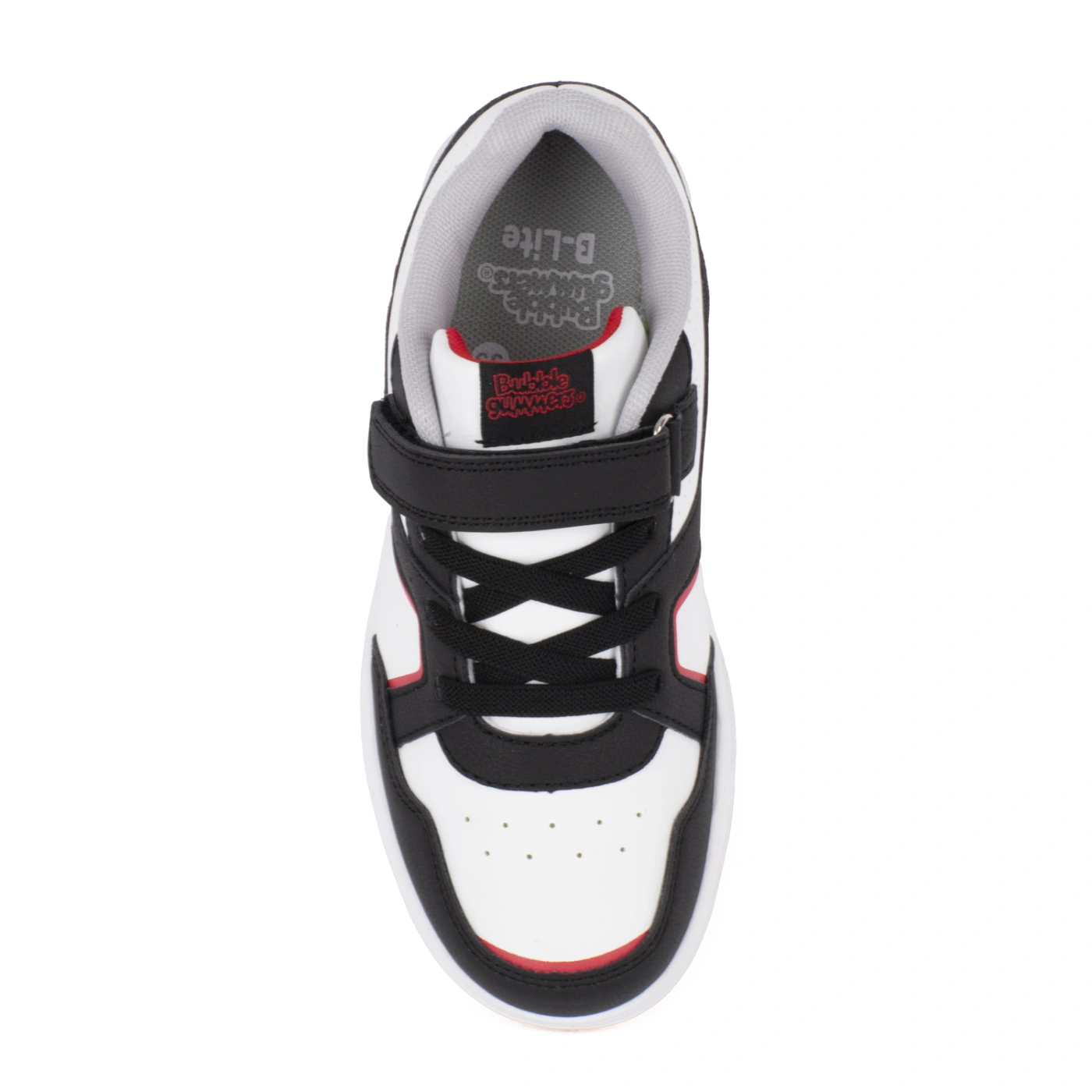 ZAPATILLA NIÑO BUBBLE GUMMERS CENTENNIAL - 4