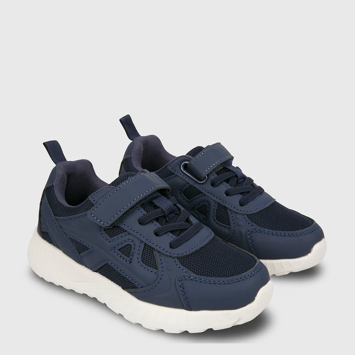 ZAPATILLAS NIÑA HARVEST URBANAS DALE - 2