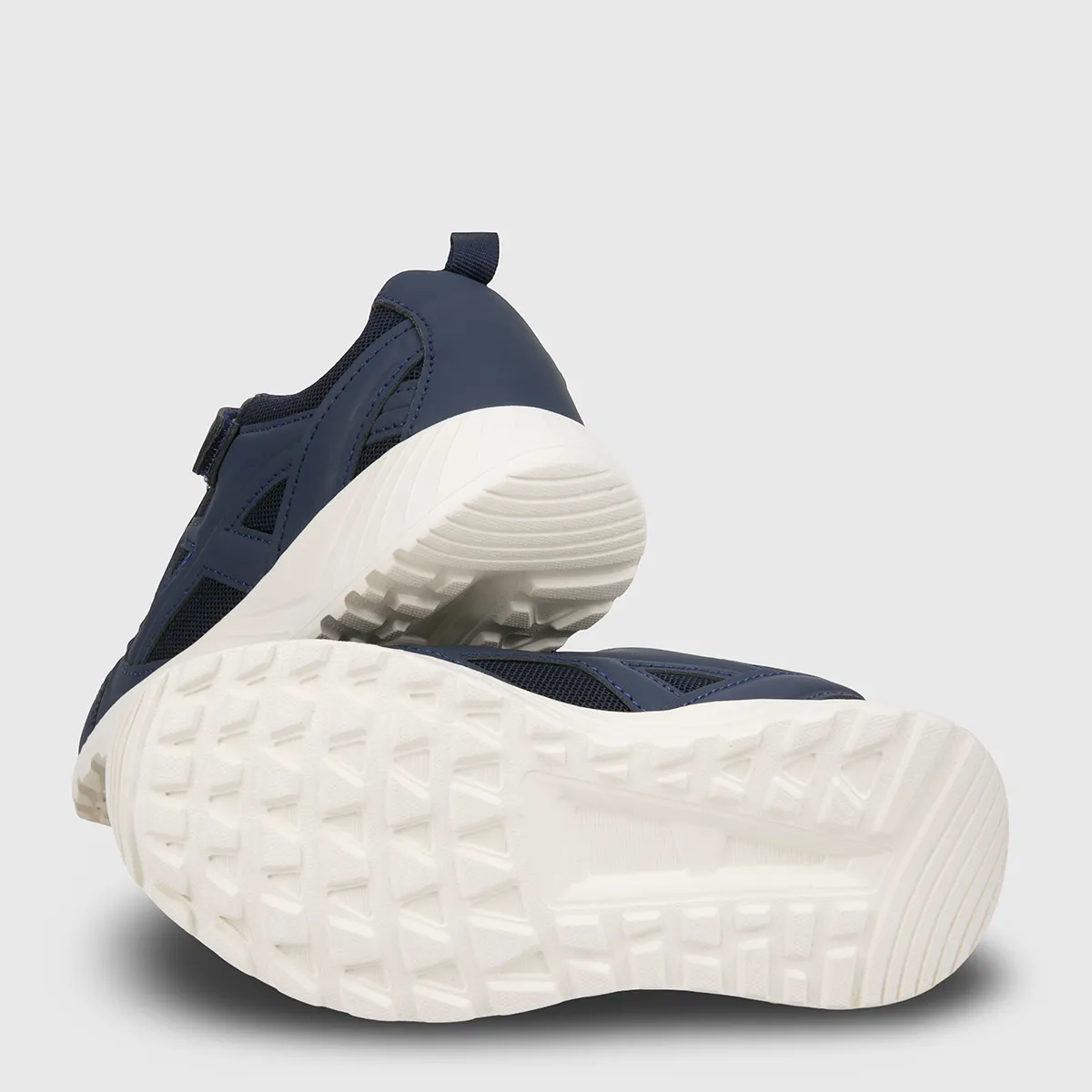 ZAPATILLAS NIÑA HARVEST URBANAS DALE - 4