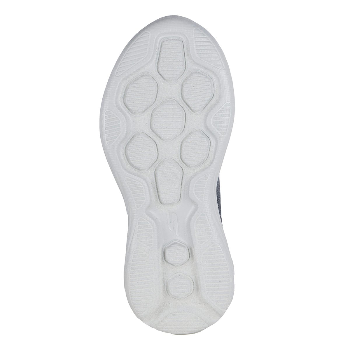ZAPATILLAS NIÑO SKECHERS URBANAS GRIS GO RUN 400 V2 - 5