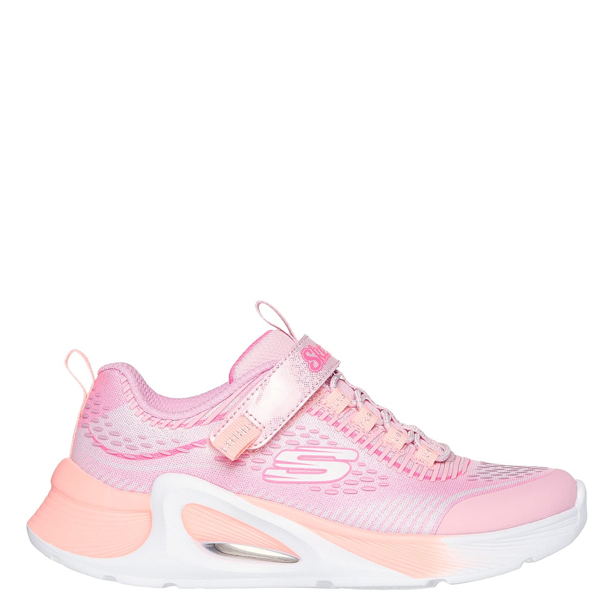 ZAPATILLAS NIÑA SKECHERS URBANAS ROSADO TIDE TECH - 1
