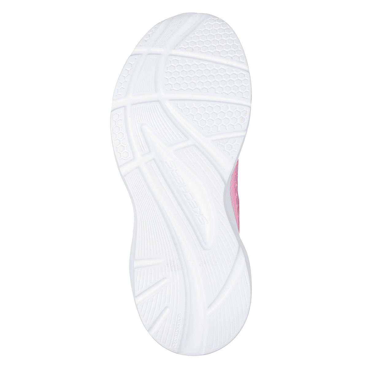 ZAPATILLAS NIÑA SKECHERS URBANAS ROSADO TIDE TECH - 5