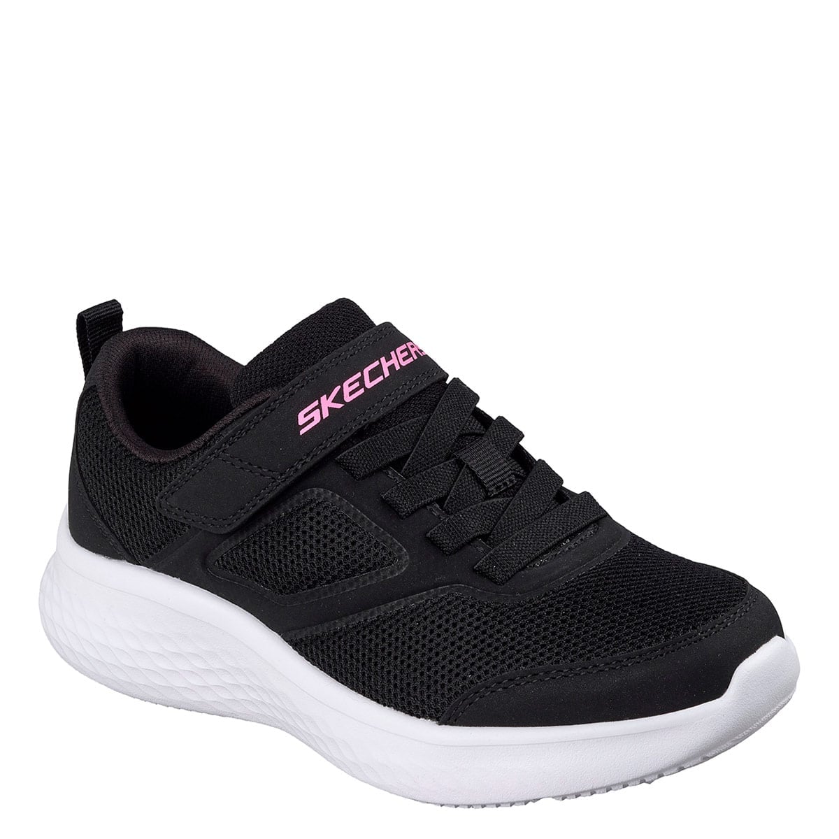ZAPATILLAS NIÑA SKECHERS URBANAS NEGRO SKECH-LITE PRO - 2