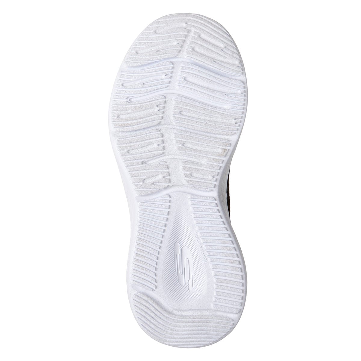 ZAPATILLAS NIÑA SKECHERS URBANAS NEGRO SKECH-LITE PRO - 6