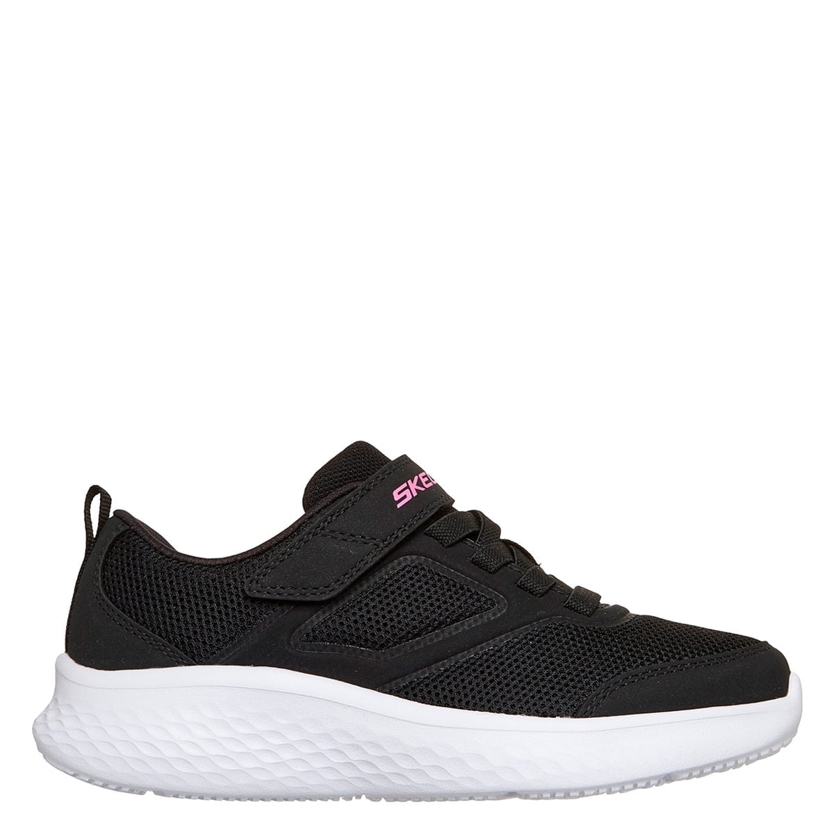 ZAPATILLAS NIÑA SKECHERS URBANAS NEGRO SKECH-LITE PRO - 1