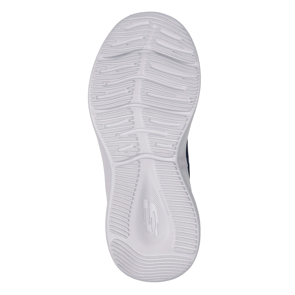 ZAPATILLAS NIÑO SKECHERS URBANAS AZUL SKECH-LITE PRO - 5