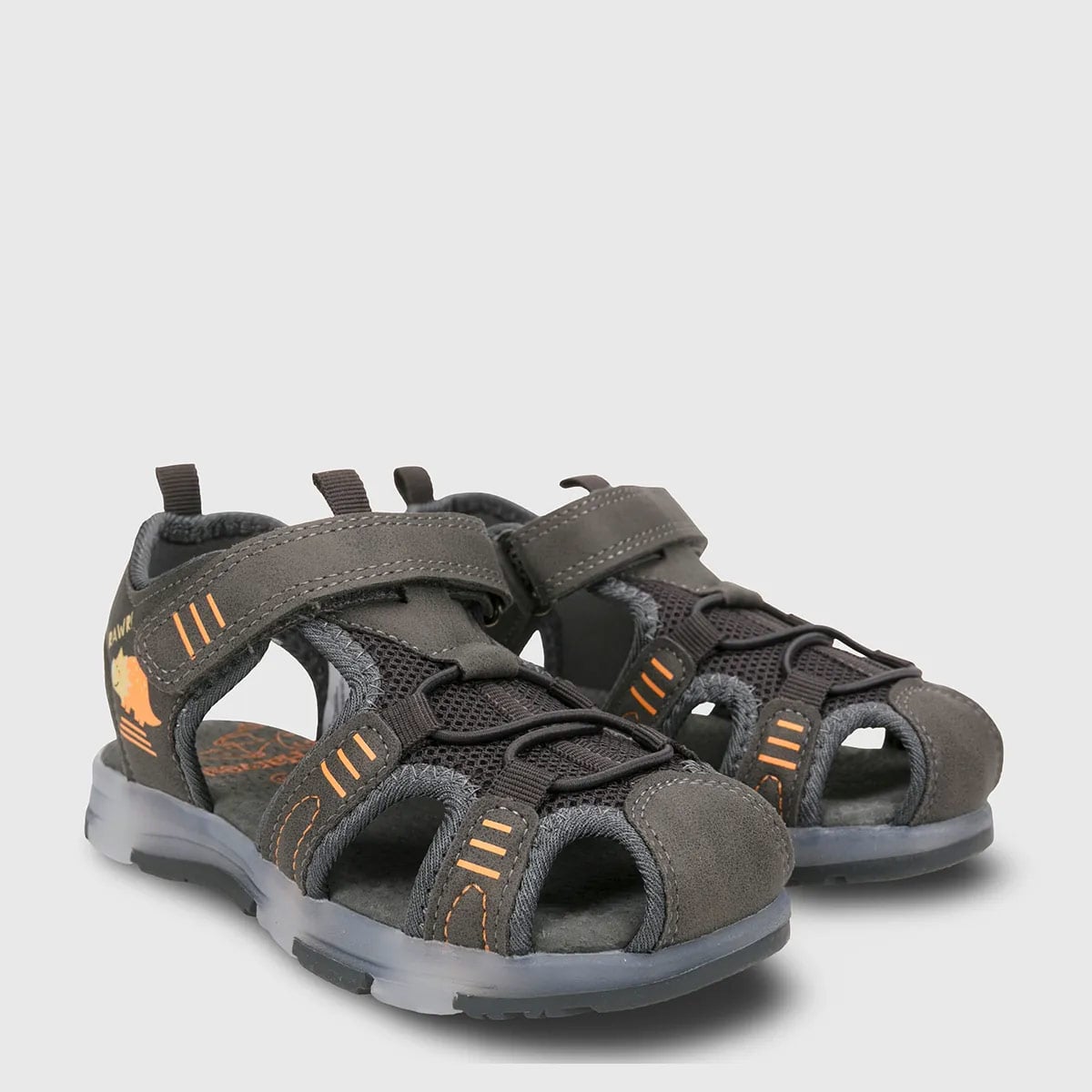 SANDALIAS NIÑO HARVEST DESOL2PE - 2
