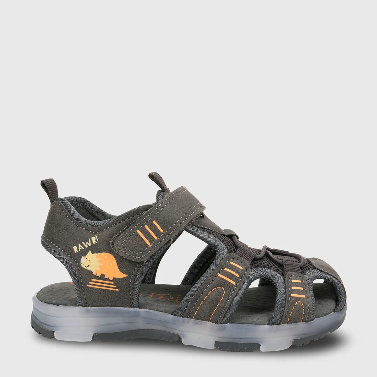 SANDALIAS NIÑO HARVEST DESOL2PE - 1