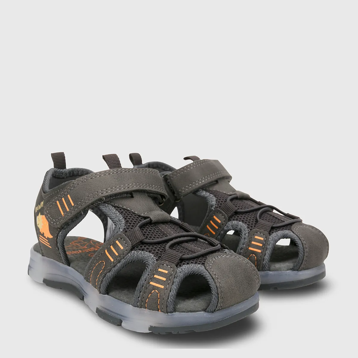 SANDALIAS NIÑO HARVEST DESOL2PE - 2