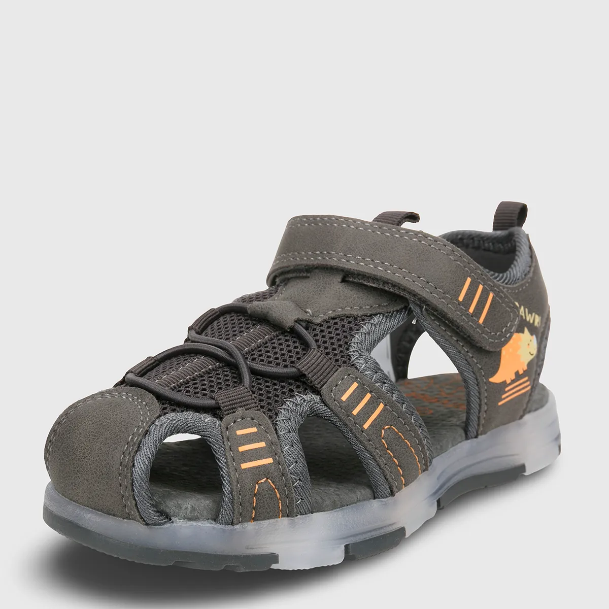 SANDALIAS NIÑO HARVEST DESOL2PE - 3