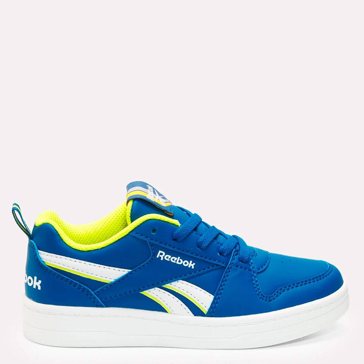 ZAPATILLAS NIÑO REEBOK URBANAS AZUL ROYAL PRIME 2.0 - 1
