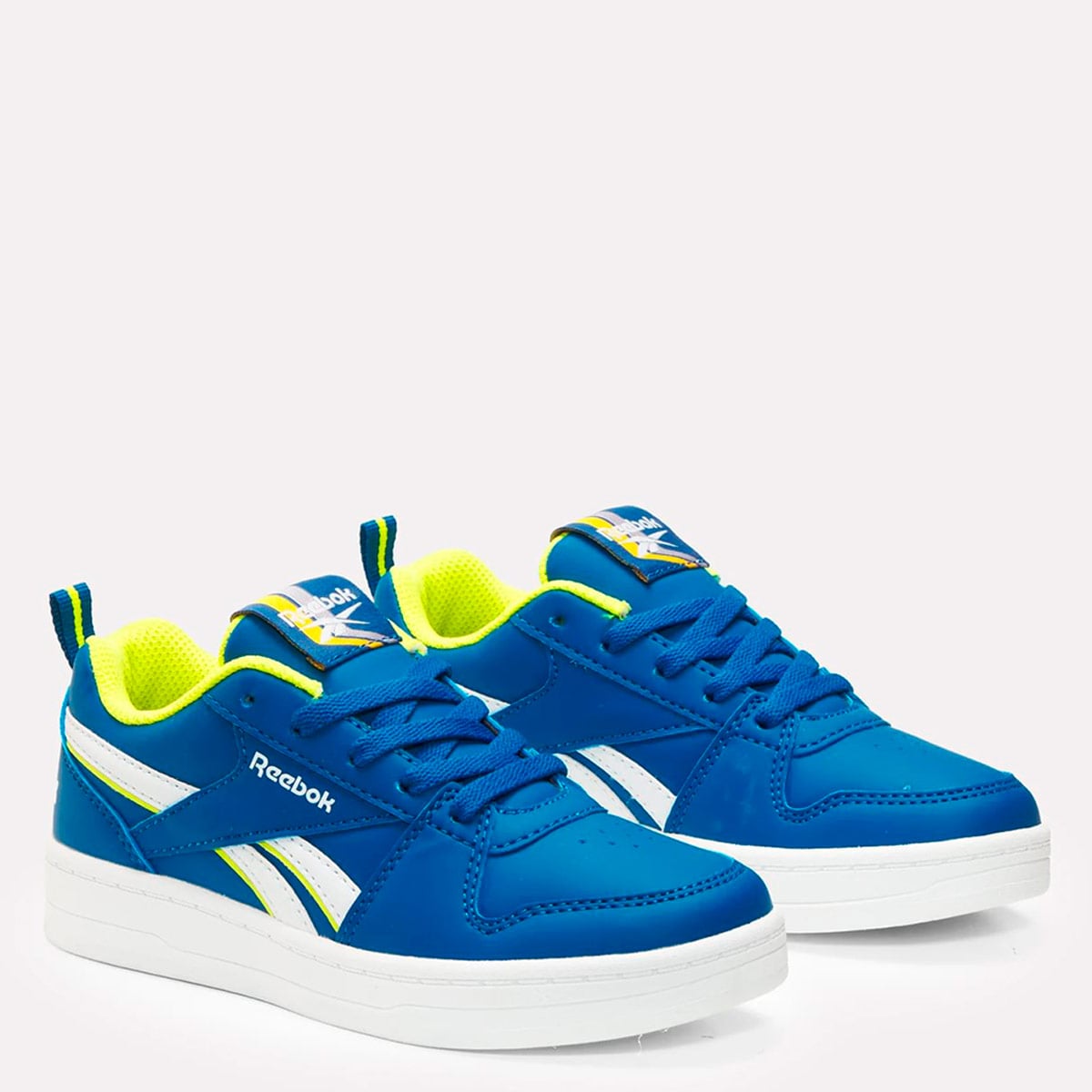 ZAPATILLAS NIÑO REEBOK URBANAS AZUL ROYAL PRIME 2.0 - 2