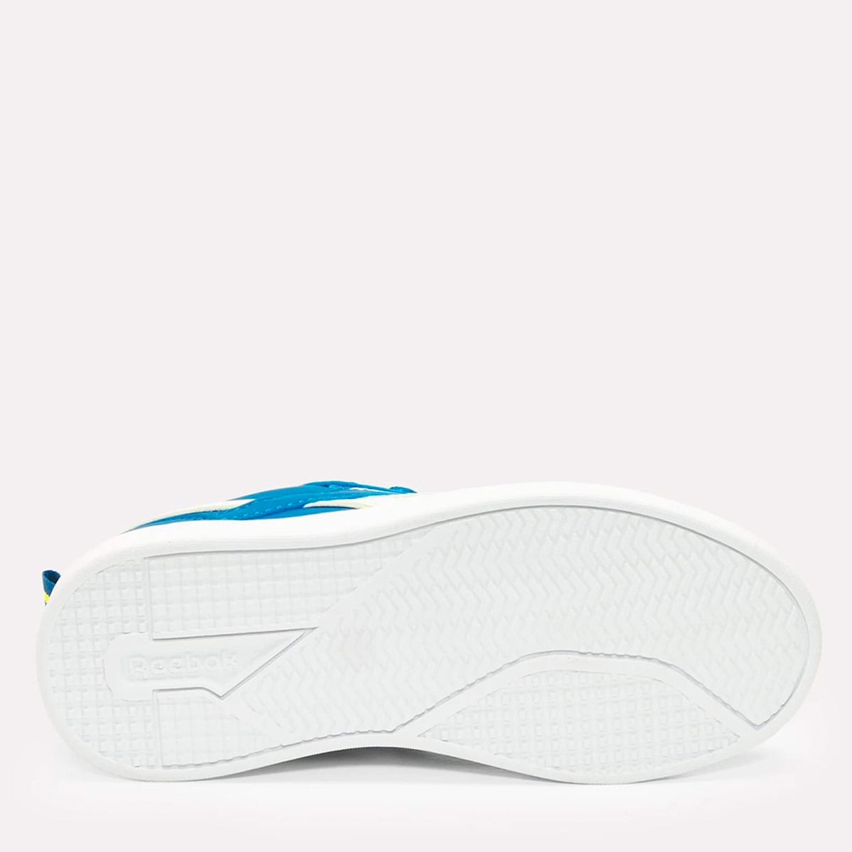 ZAPATILLAS NIÑO REEBOK URBANAS AZUL ROYAL PRIME 2.0 - 5
