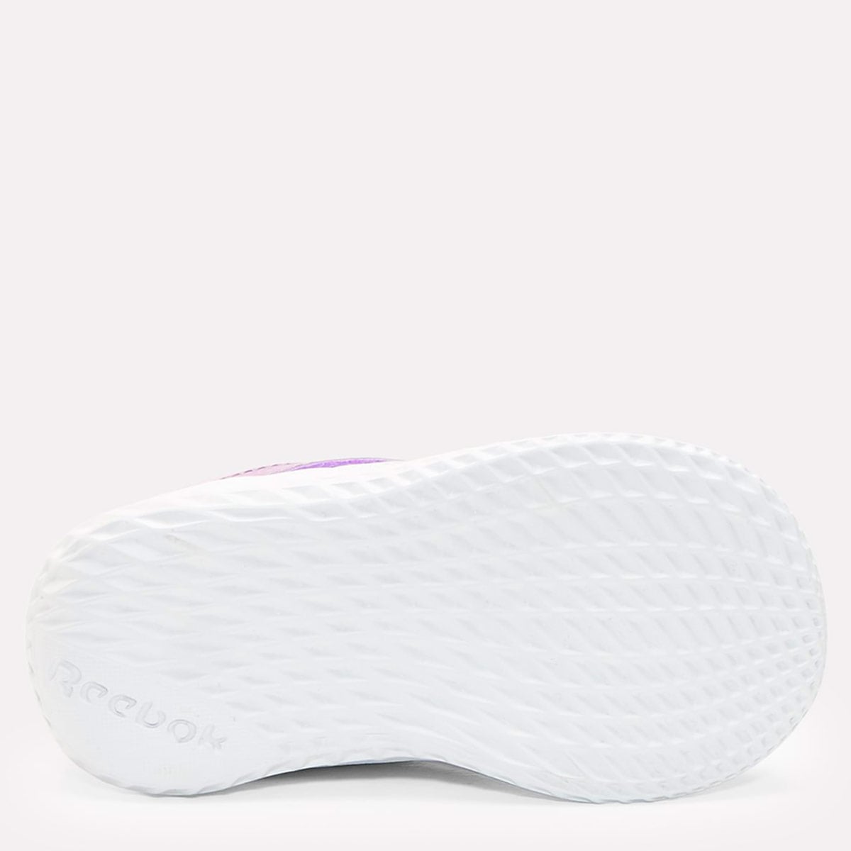 ZAPATILLAS NIÑA REEBOK URBANAS LILA RUSH RUNNER 5 ELASTIC LACE - 5