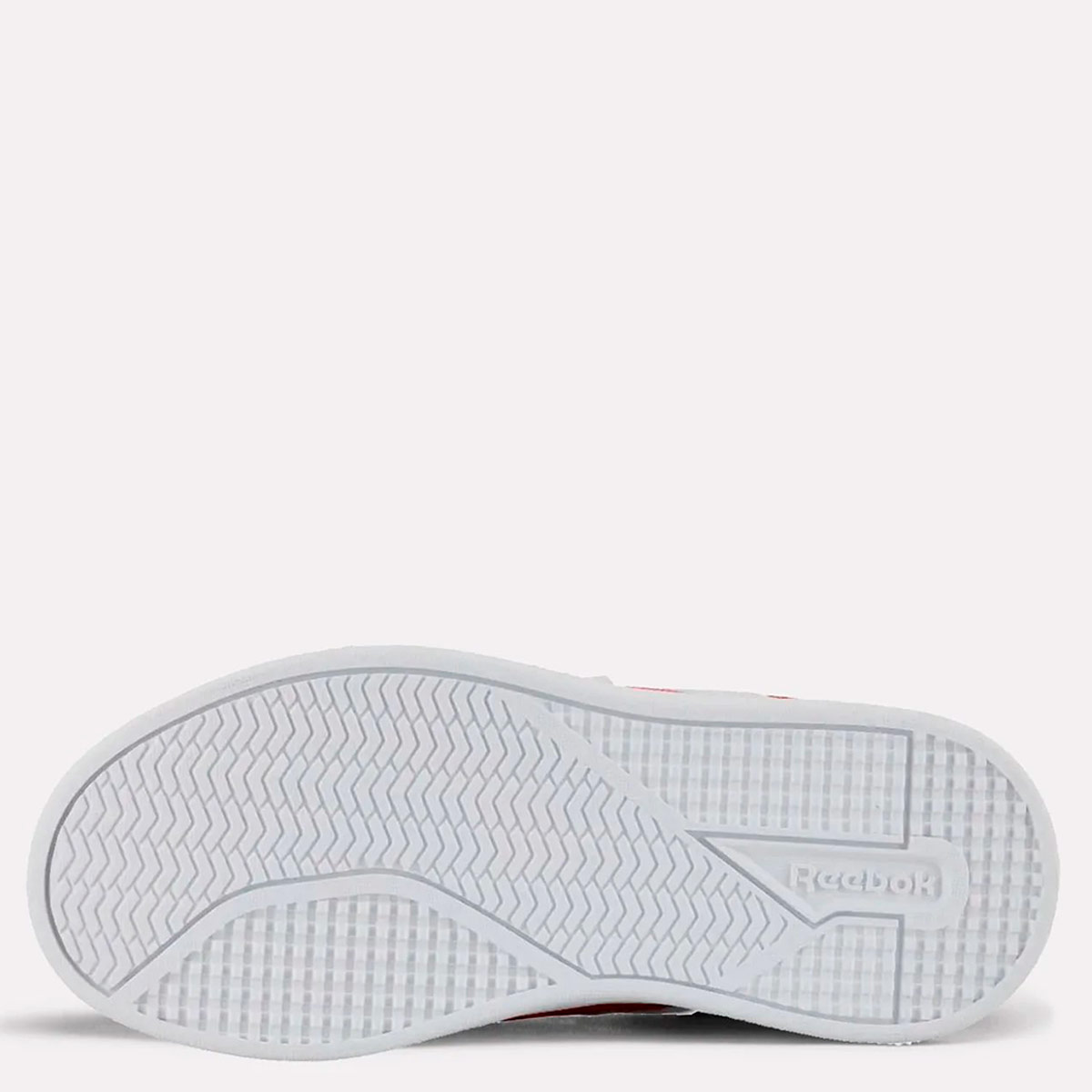 ZAPATILLAS NIÑO REEBOK URBANAS BLANCO ROYAL PRIME 2.0 TWO STRAP HOOP & LOOP - 4