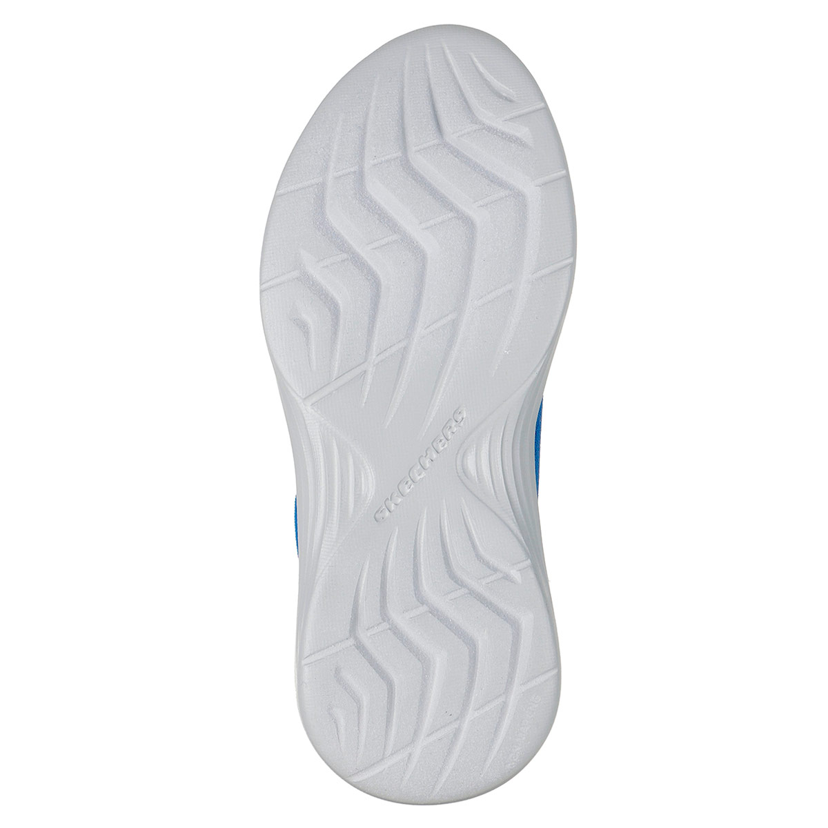 ZAPATILLAS NIÑO SKECHERS URBANAS AZUL SELECTORS - 6