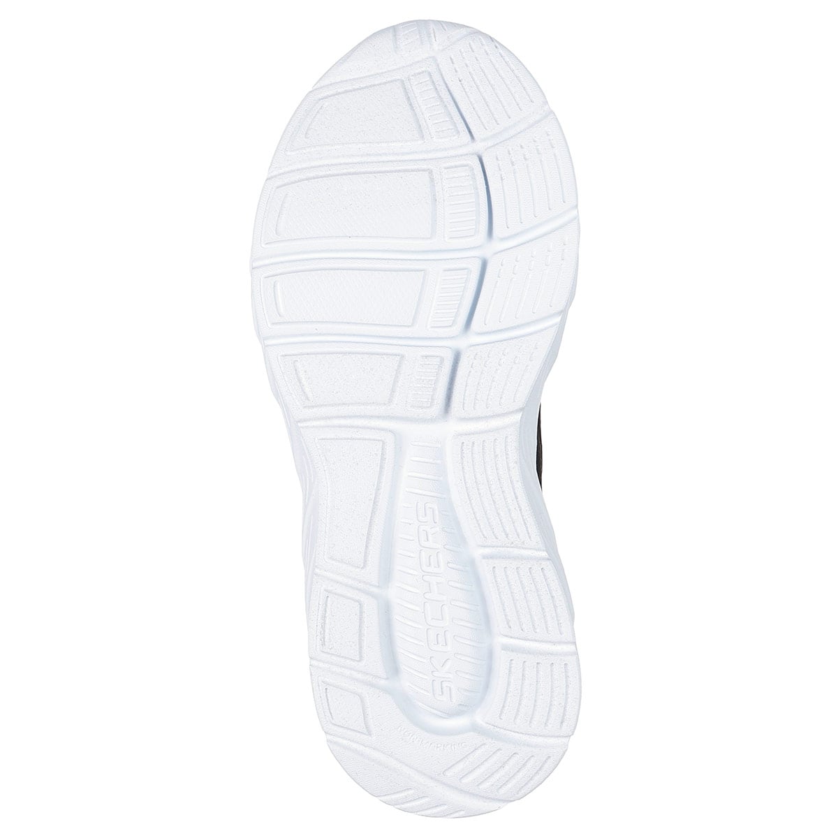 ZAPATILLAS NIÑA SKECHERS URBANAS NEGRO BOUNDLESS - 5