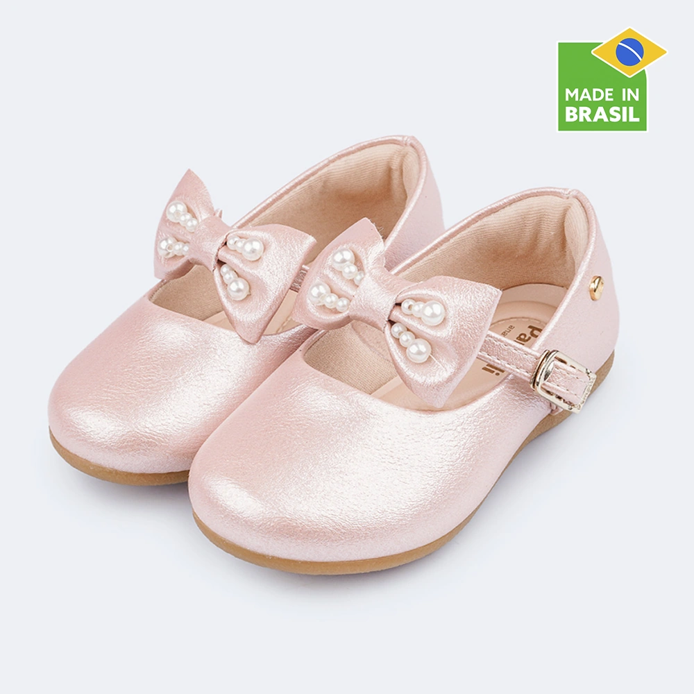 BALLERINAS NIÑA PAMPILI 4.01073.000.1681 - 1