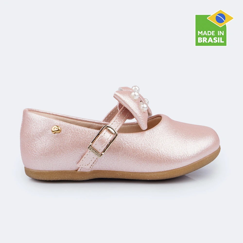 BALLERINAS NIÑA PAMPILI 4.01073.000.1681 - 2