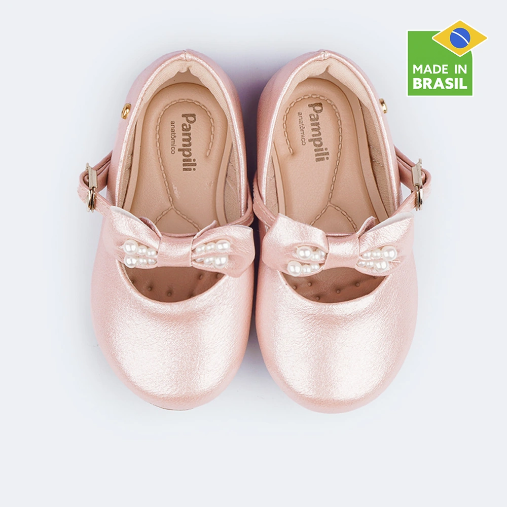 BALLERINAS NIÑA PAMPILI 4.01073.000.1681 - 3
