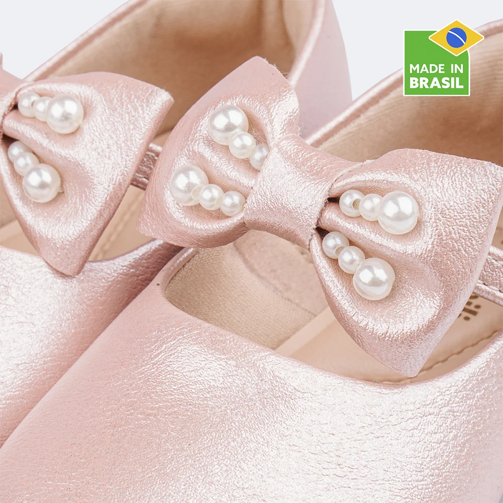 BALLERINAS NIÑA PAMPILI 4.01073.000.1681 - 4