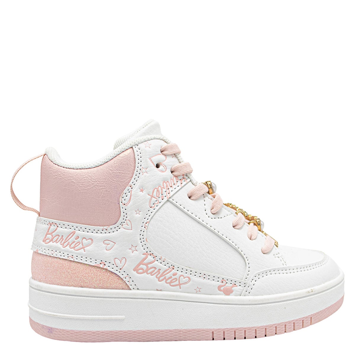 ZAPATILLAS NIÑA CHILDRENS CLUB URBANAS 2AR1319 - 1