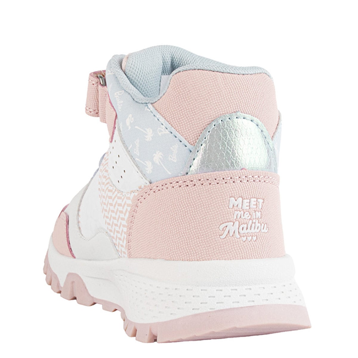 ZAPATILLAS NIÑA CHILDRENS CLUB URBANAS 2AR1329 - 2