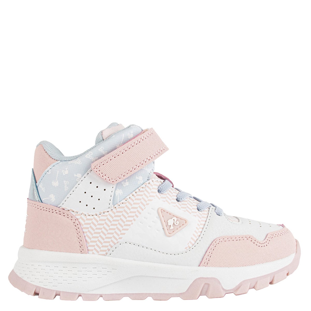 ZAPATILLAS NIÑA CHILDRENS CLUB URBANAS 2AR1329 - 1