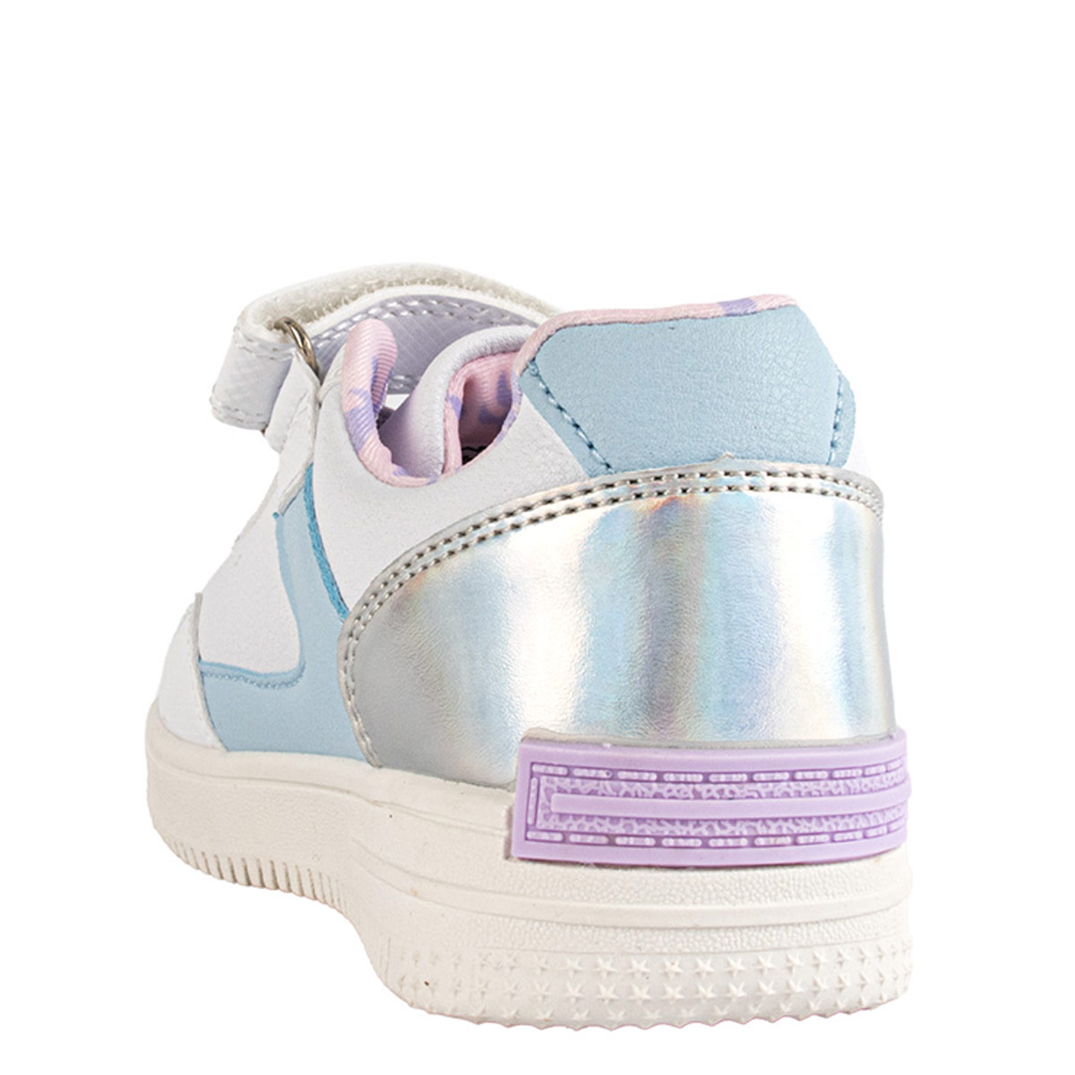 ZAPATILLAS NIÑA CHILDRENS CLUB URBANAS - 2