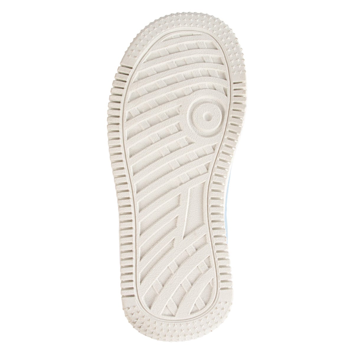 ZAPATILLAS NIÑA CHILDRENS CLUB URBANAS - 3