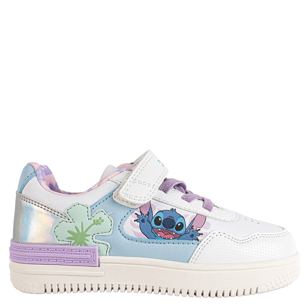 ZAPATILLAS NIÑA CHILDRENS CLUB URBANAS - 1