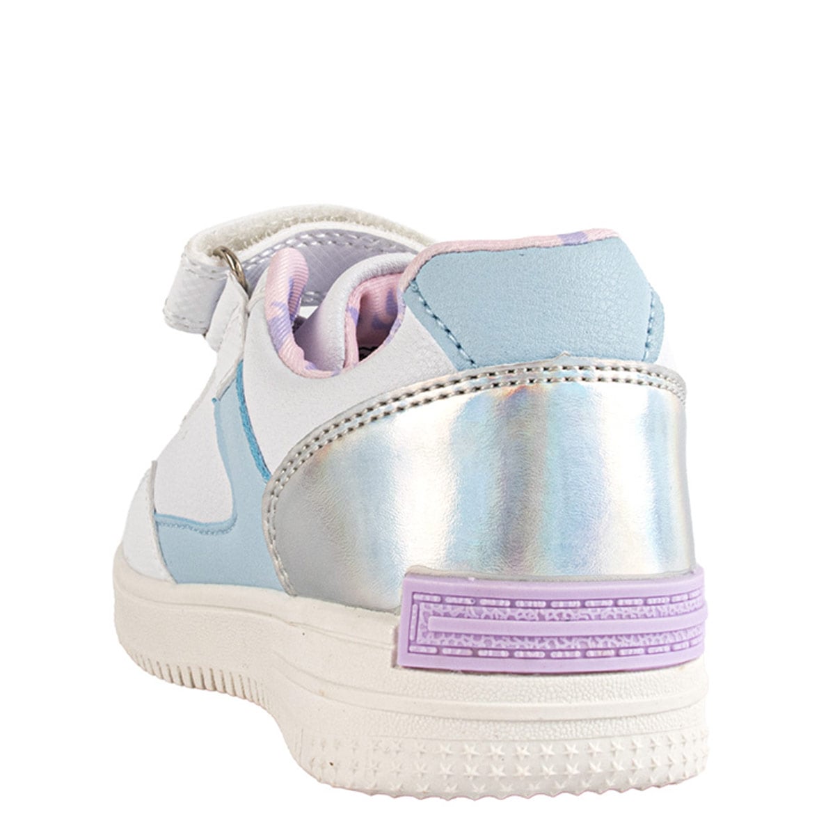 ZAPATILLAS NIÑA CHILDRENS CLUB URBANAS - 2