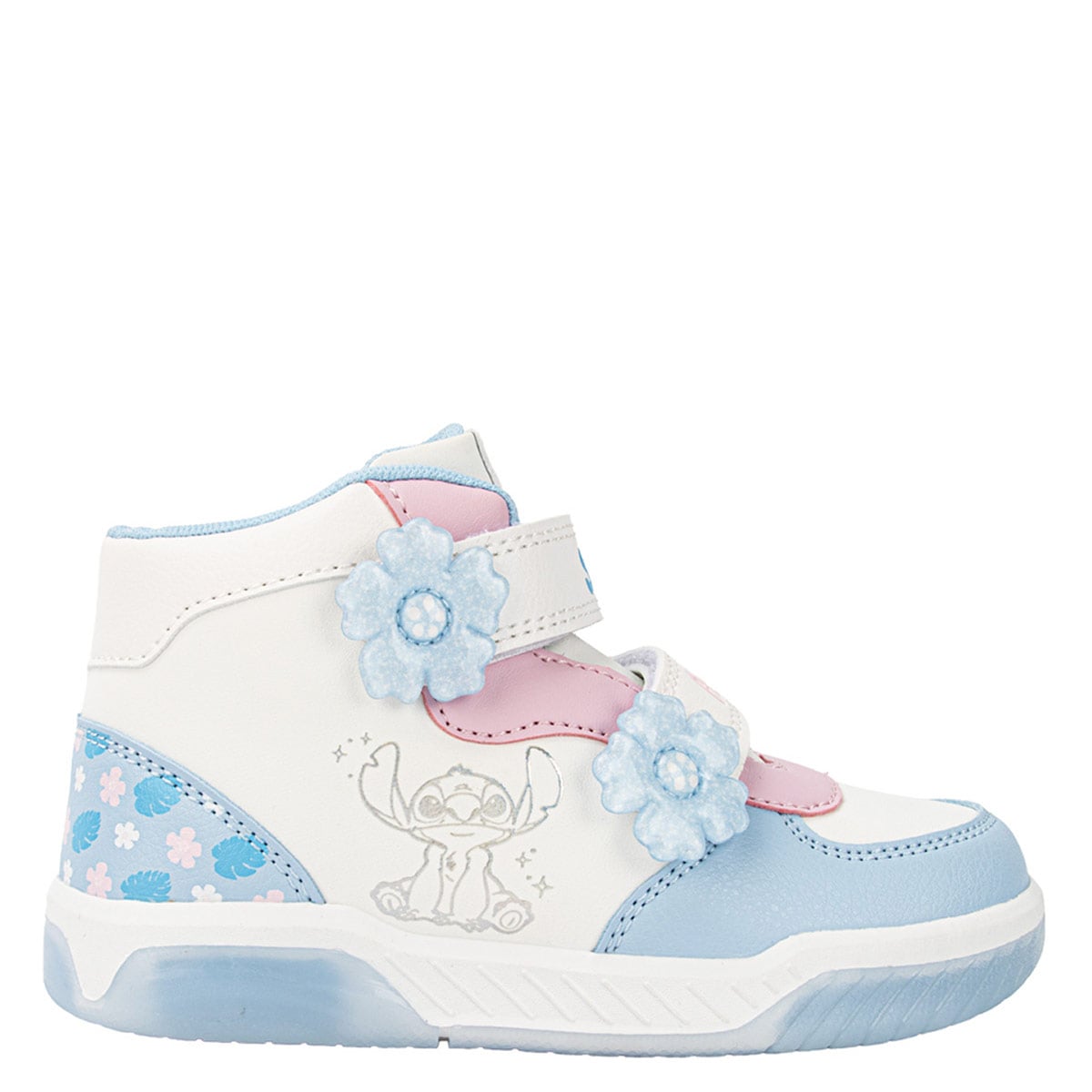 ZAPATILLAS NIÑA CHILDRENS CLUB URBANAS - 1