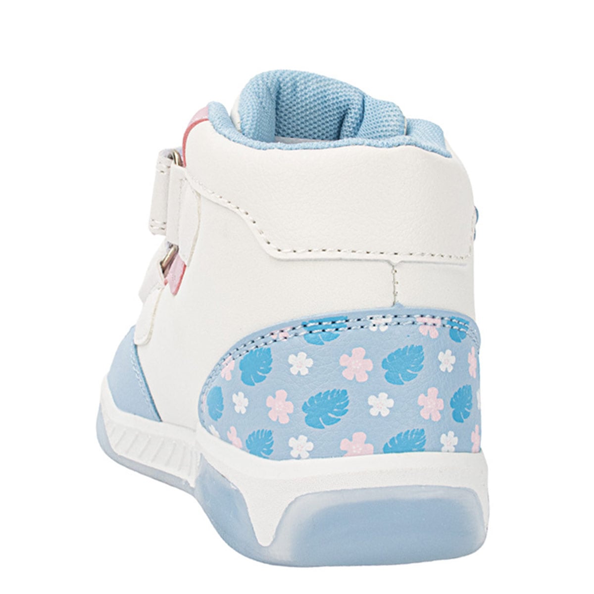 ZAPATILLAS NIÑA CHILDRENS CLUB URBANAS - 2