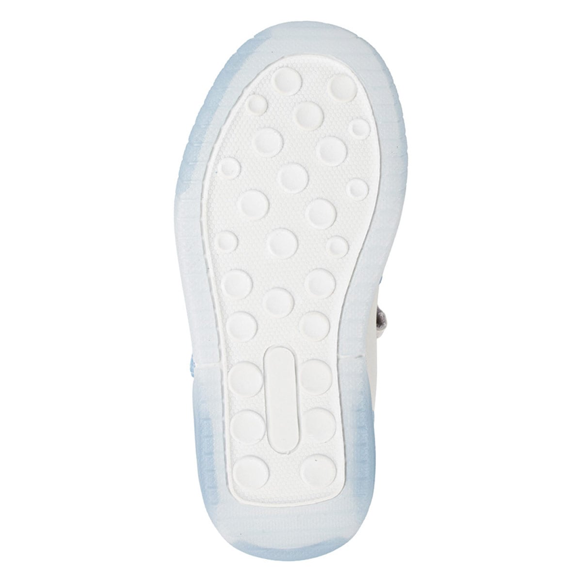 ZAPATILLAS NIÑA CHILDRENS CLUB URBANAS - 3