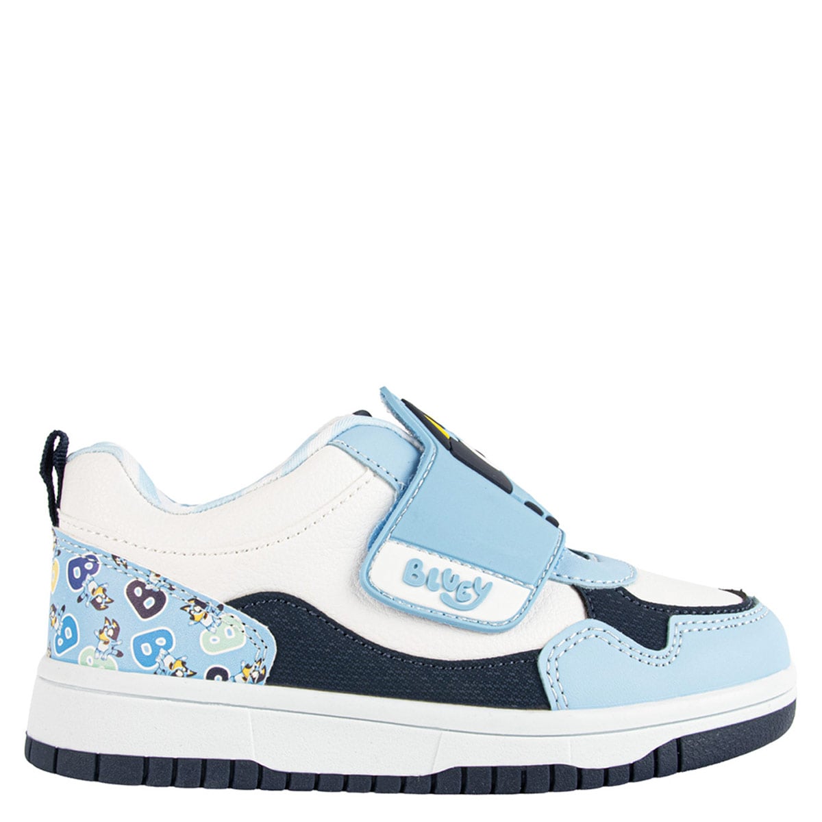 ZAPATILLAS NIÑO CHILDRENS CLUB URBANAS 2BU0630 - 1