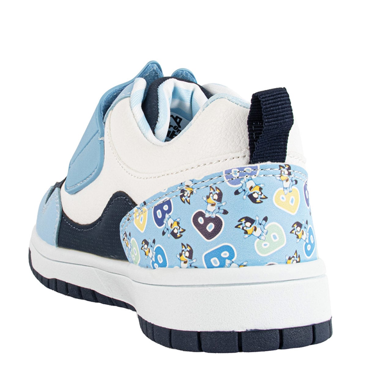 ZAPATILLAS NIÑO CHILDRENS CLUB URBANAS 2BU0630 - 2