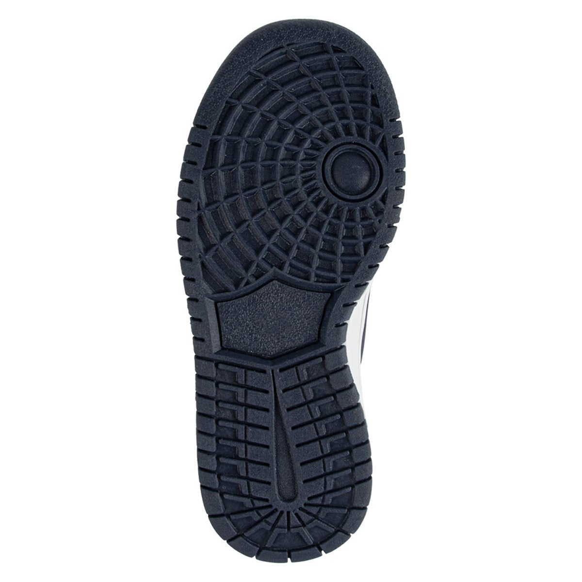ZAPATILLAS NIÑO CHILDRENS CLUB URBANAS 2BU0630 - 3